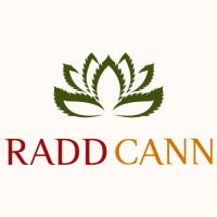 RADD CANN logo, RADD CANN contact details