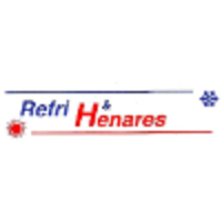 RefriHenares S.L. logo, RefriHenares S.L. contact details