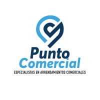 Punto Comercial logo, Punto Comercial contact details