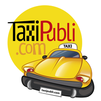 www.TaxiPubli.com logo, www.TaxiPubli.com contact details