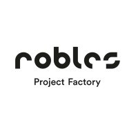 Robles Project Factory logo, Robles Project Factory contact details