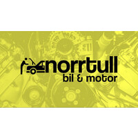 Norrtull Bil & Motor logo, Norrtull Bil & Motor contact details