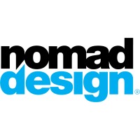 Nomad Design Tackle logo, Nomad Design Tackle contact details