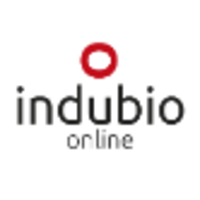 indubionline logo, indubionline contact details