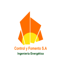 Control y Fomento S.A. logo, Control y Fomento S.A. contact details