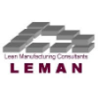 Lean Manufacturing Consultants LEMAN logo, Lean Manufacturing Consultants LEMAN contact details