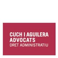 CUCH-AGUILERA LEGAL logo, CUCH-AGUILERA LEGAL contact details