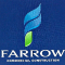 Farrow Commercial Construction logo, Farrow Commercial Construction contact details