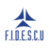 Fundación FIDESCU logo, Fundación FIDESCU contact details