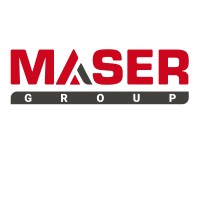 Maser Group SL logo, Maser Group SL contact details