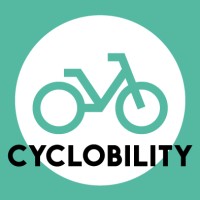 CYCLOBILITY logo, CYCLOBILITY contact details