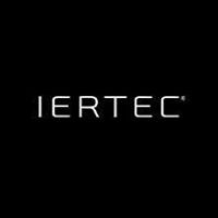 IERTEC logo, IERTEC contact details