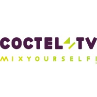 CoctelTV logo, CoctelTV contact details