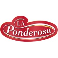 Dulces La Ponderosa, S.L. logo, Dulces La Ponderosa, S.L. contact details