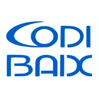 Codibaix S.L logo, Codibaix S.L contact details