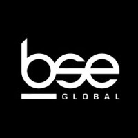 BSE Global logo, BSE Global contact details