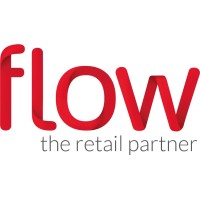 Flow the Retail Partner logo, Flow the Retail Partner contact details