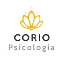 Corio_Psicología logo, Corio_Psicología contact details