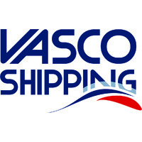 Vasco Shipping | International Maritime Container Transport logo, Vasco Shipping | International Maritime Container Transport contact details