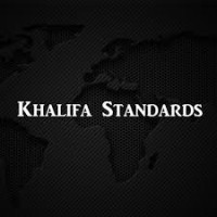 Khalifa Standards logo, Khalifa Standards contact details