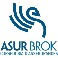 AsurBrok logo, AsurBrok contact details