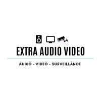 Extra Audio Video LLC. logo, Extra Audio Video LLC. contact details