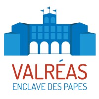 Mairie de Valréas logo, Mairie de Valréas contact details