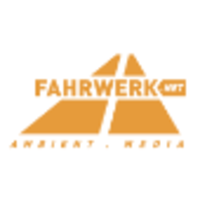 Fahrwerk Ambient Marketing logo, Fahrwerk Ambient Marketing contact details