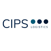 CIPS Logistics logo, CIPS Logistics contact details