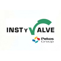 Instyvalve, S.L. logo, Instyvalve, S.L. contact details