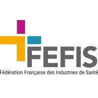 Fédération Française des Industries de Santé - FEFIS logo, Fédération Française des Industries de Santé - FEFIS contact details