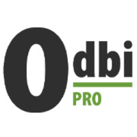 ODBI logo, ODBI contact details