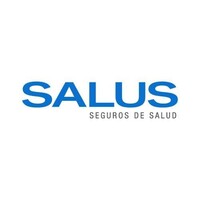 Salus Seguros de Salud logo, Salus Seguros de Salud contact details