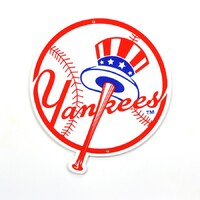 New York Yankees logo, New York Yankees contact details