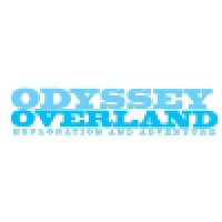 Odyssey Overland - Exploration & Adventure logo, Odyssey Overland - Exploration & Adventure contact details