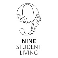 Nine Student Living logo, Nine Student Living contact details