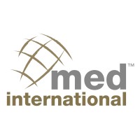 Med International Importación-Exportación S.A. logo, Med International Importación-Exportación S.A. contact details