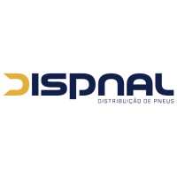 Dispnal Pneus, SA logo, Dispnal Pneus, SA contact details