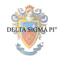 Delta Sigma Pi - Epsilon Phi logo, Delta Sigma Pi - Epsilon Phi contact details