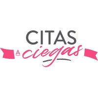 Citas a Ciegas logo, Citas a Ciegas contact details