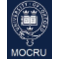 Myanmar Oxford Clinical Research Unit (MOCRU) logo, Myanmar Oxford Clinical Research Unit (MOCRU) contact details