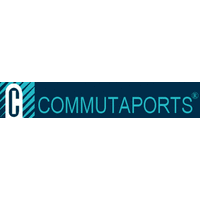 Commutaports Limited logo, Commutaports Limited contact details