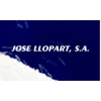 JOSE LLOPART SA logo, JOSE LLOPART SA contact details