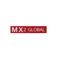 MX2 GLOBAL logo, MX2 GLOBAL contact details