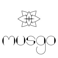 Musgo Clothing logo, Musgo Clothing contact details