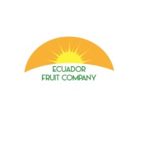 Ecuador Fruit Company logo, Ecuador Fruit Company contact details