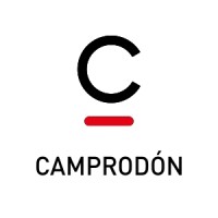 CAMPRODÓN logo, CAMPRODÓN contact details