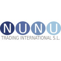 Nunu Trading International S.L. logo, Nunu Trading International S.L. contact details