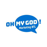 OH MY GOD MARKETING logo, OH MY GOD MARKETING contact details