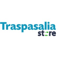 Traspasalia Store logo, Traspasalia Store contact details